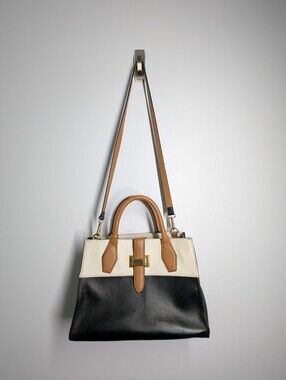 Sam Edelman Box Tote Bag